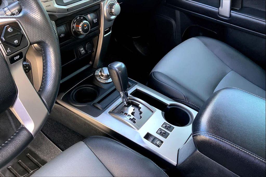 used 2019 Toyota 4Runner car, priced at $26,991