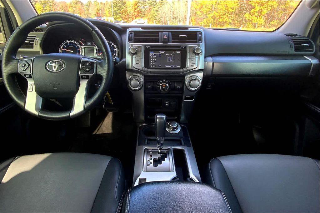 used 2019 Toyota 4Runner car, priced at $26,991