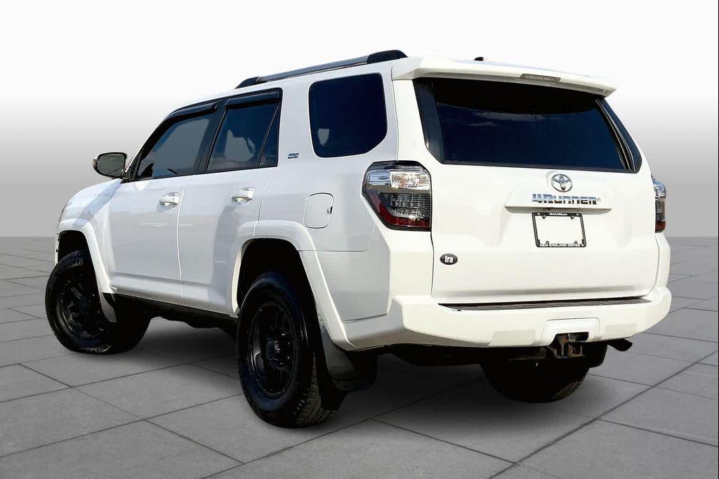 used 2019 Toyota 4Runner car, priced at $26,991