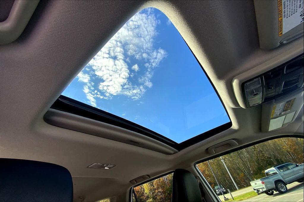 used 2019 Toyota 4Runner car, priced at $26,991