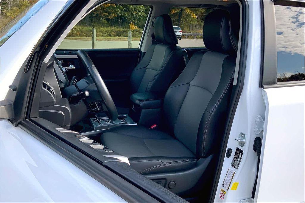 used 2019 Toyota 4Runner car, priced at $26,991