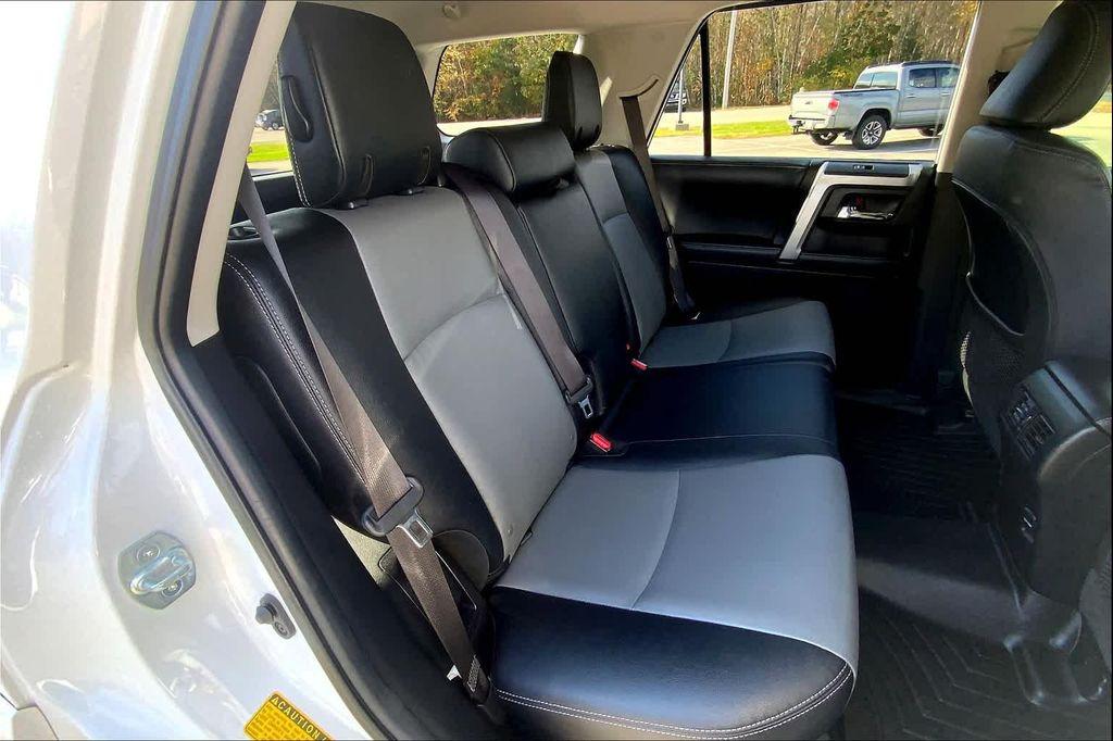 used 2019 Toyota 4Runner car, priced at $26,991