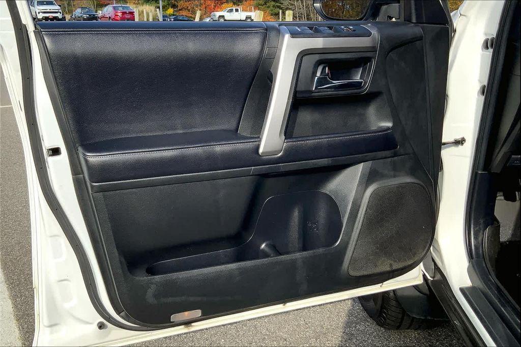 used 2019 Toyota 4Runner car, priced at $26,991