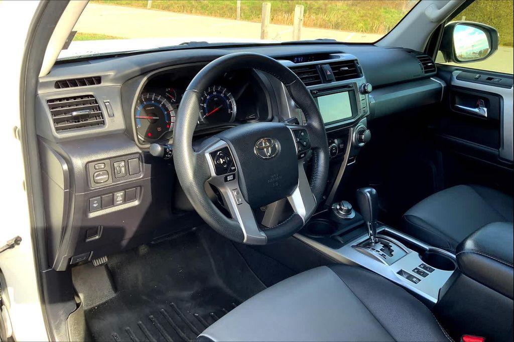 used 2019 Toyota 4Runner car, priced at $26,991