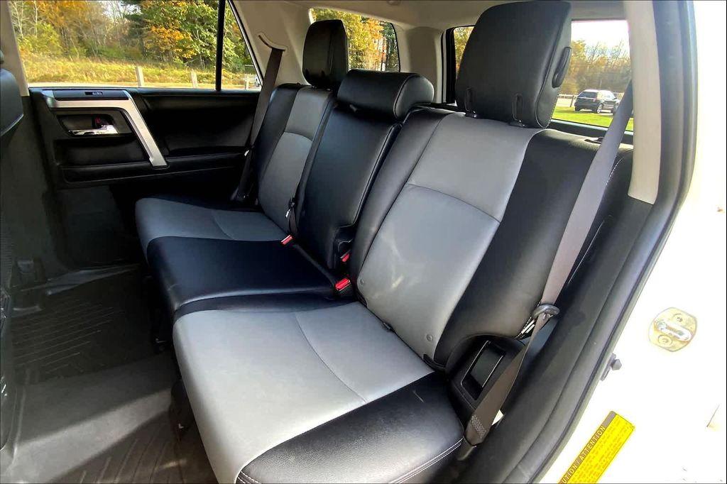 used 2019 Toyota 4Runner car, priced at $26,991