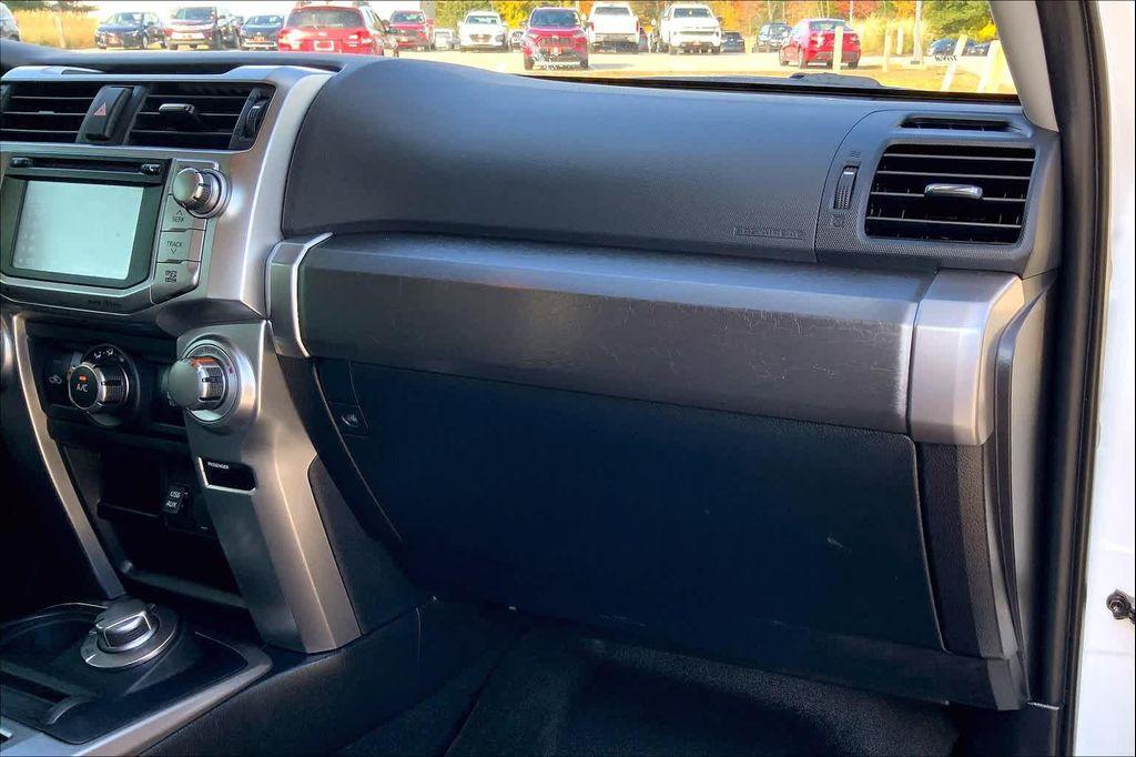 used 2019 Toyota 4Runner car, priced at $26,991