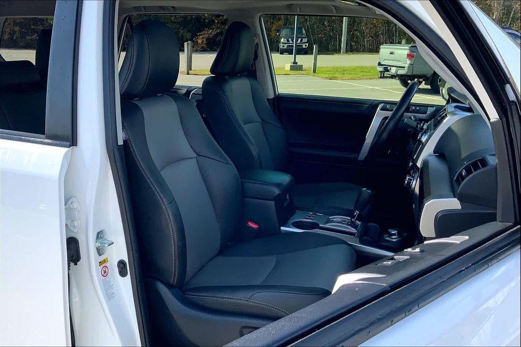 used 2019 Toyota 4Runner car, priced at $26,991