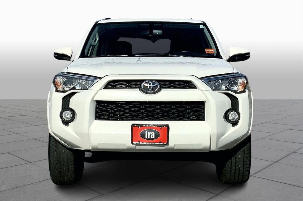used 2019 Toyota 4Runner car, priced at $26,991