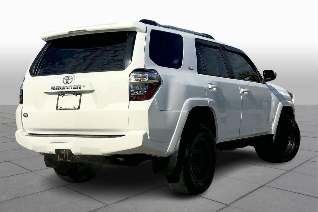 used 2019 Toyota 4Runner car, priced at $26,991