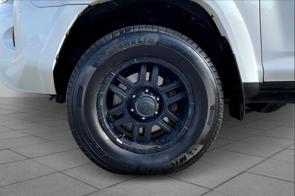 used 2019 Toyota 4Runner car, priced at $26,991