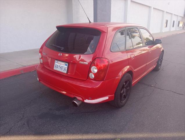 used 2003 Mazda Protege5 car, priced at $2,995