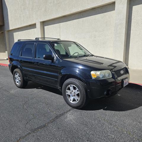 used 2005 Ford Escape car, priced at $4,995