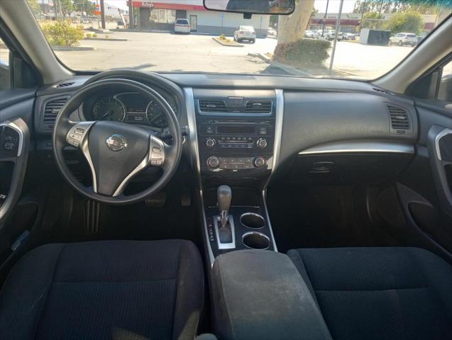 used 2014 Nissan Altima car, priced at $5,995