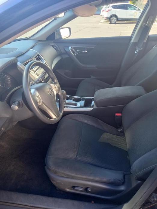 used 2014 Nissan Altima car, priced at $5,995