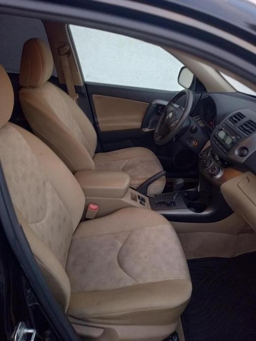 used 2012 Toyota RAV4 car, priced at $8,995