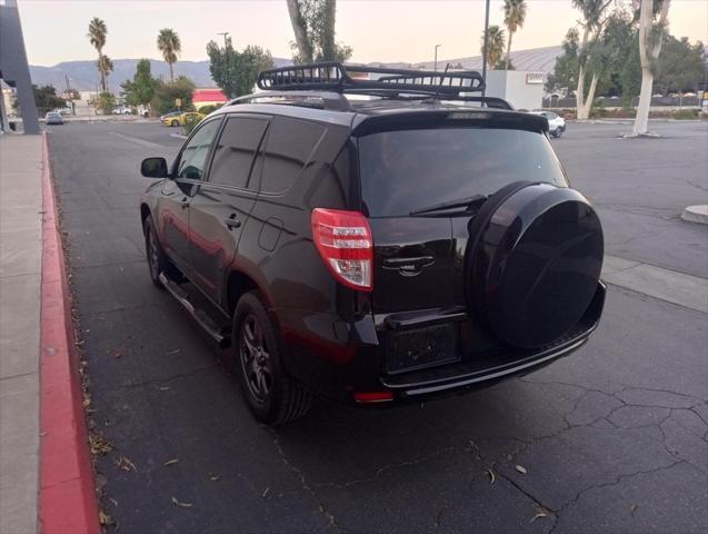 used 2012 Toyota RAV4 car, priced at $8,995