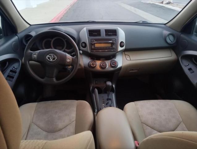 used 2012 Toyota RAV4 car, priced at $8,995