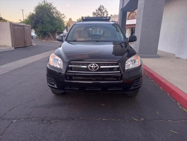 used 2012 Toyota RAV4 car, priced at $8,995