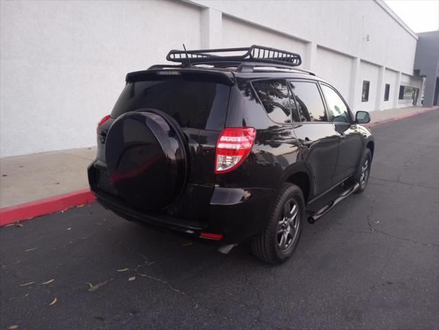 used 2012 Toyota RAV4 car, priced at $8,995