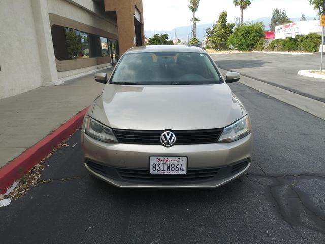 used 2014 Volkswagen Jetta car, priced at $5,995