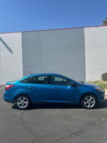 used 2014 Ford Focus car, priced at $5,995