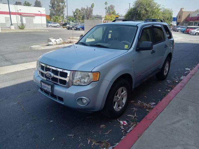 used 2008 Ford Escape Hybrid car, priced at $4,995