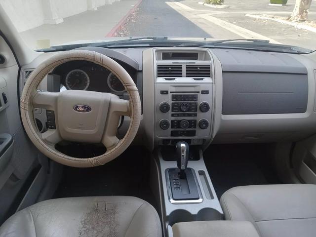 used 2008 Ford Escape Hybrid car, priced at $4,995