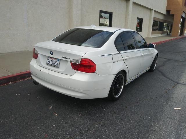 used 2007 BMW 328 car, priced at $4,995