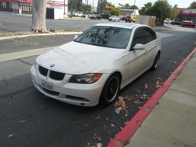 used 2007 BMW 328 car, priced at $4,995