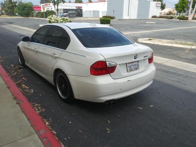 used 2007 BMW 328 car, priced at $4,995