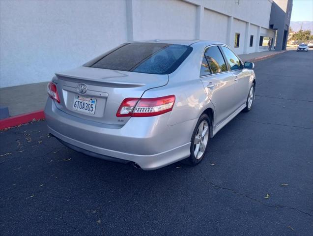 used 2011 Toyota Camry car, priced at $7,995