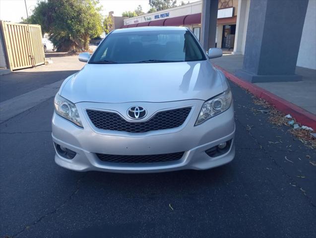 used 2011 Toyota Camry car, priced at $7,995