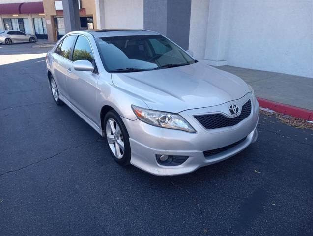 used 2011 Toyota Camry car, priced at $7,995