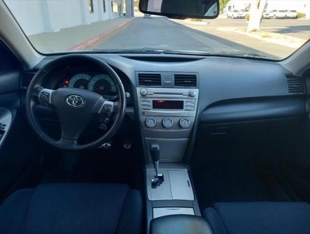 used 2011 Toyota Camry car, priced at $7,995