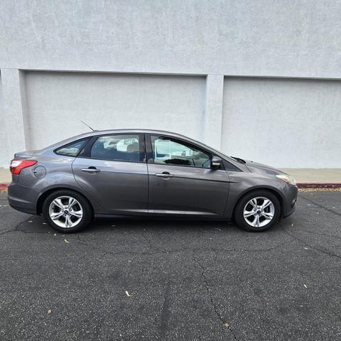 used 2014 Ford Focus car, priced at $4,995