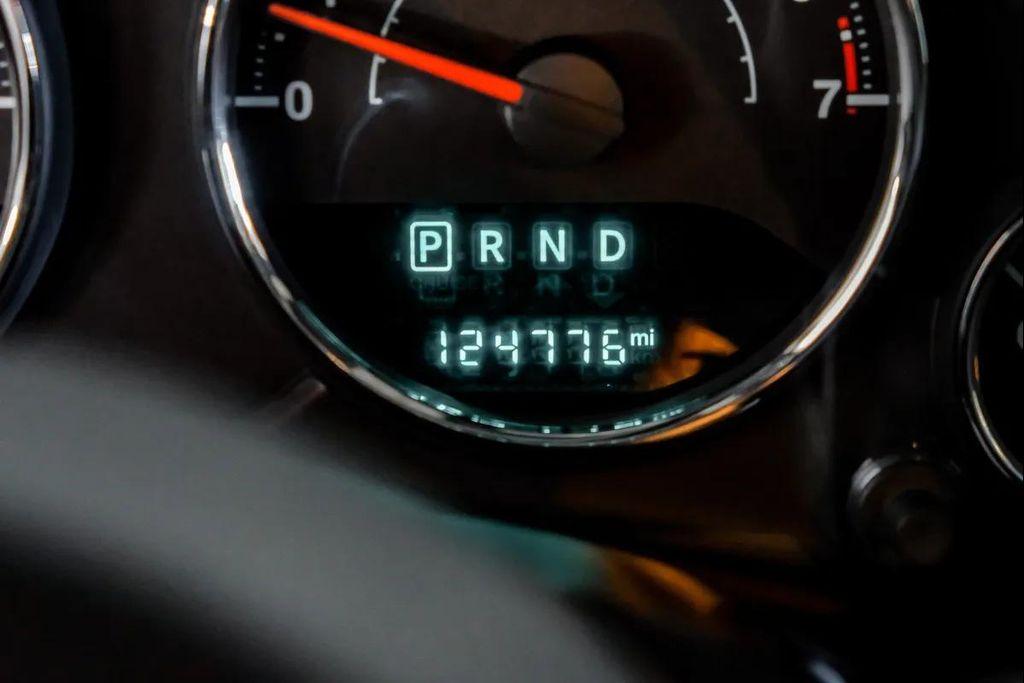 used 2015 Jeep Wrangler Unlimited car, priced at $16,995