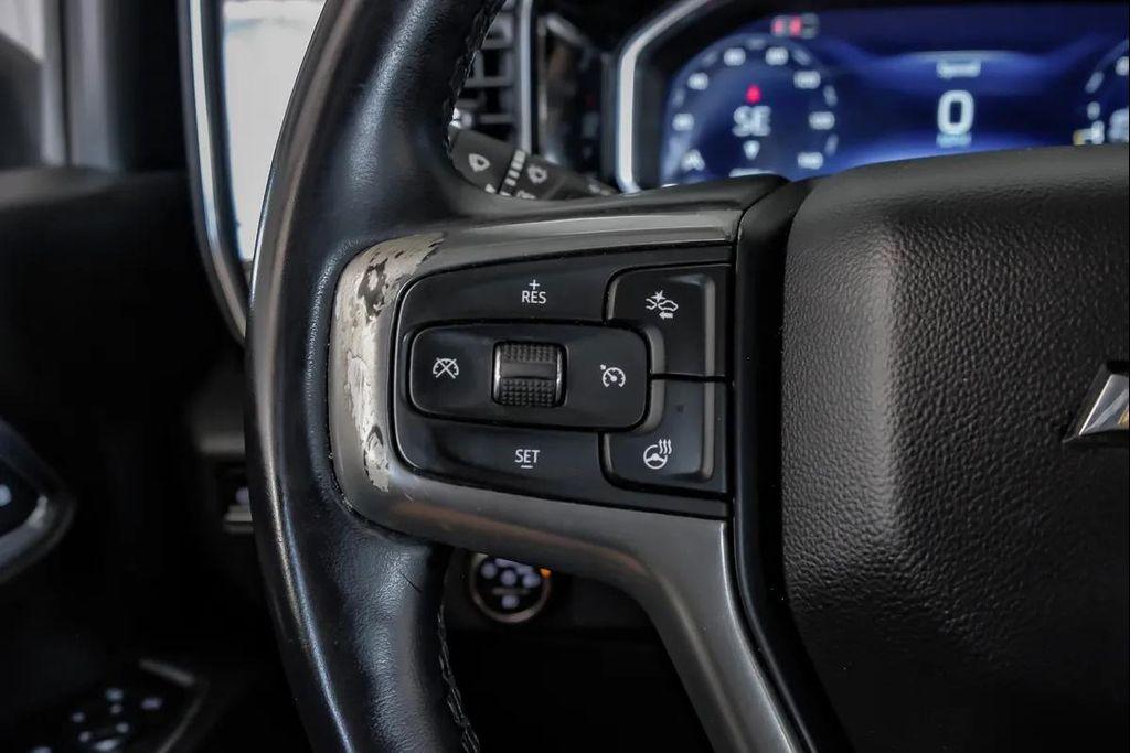 used 2024 Chevrolet Silverado 3500 car, priced at $64,995