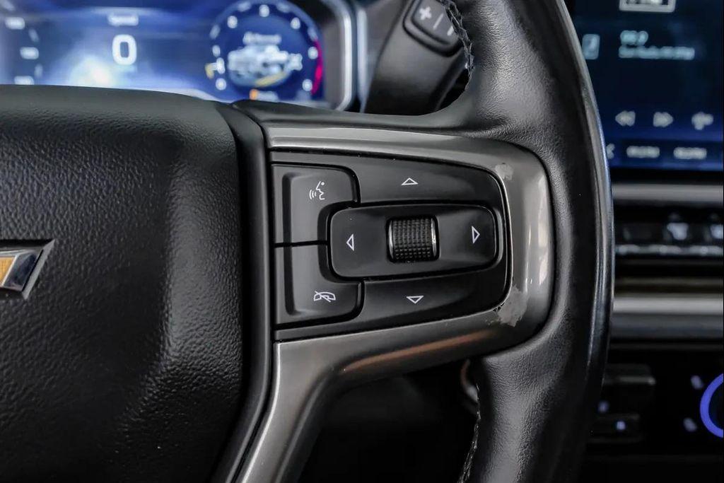 used 2024 Chevrolet Silverado 3500 car, priced at $64,995