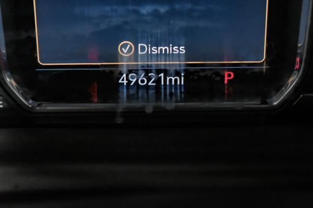 used 2022 GMC Sierra 2500 car, priced at $69,995
