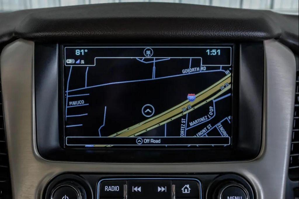 used 2020 GMC Yukon car, priced at $32,995