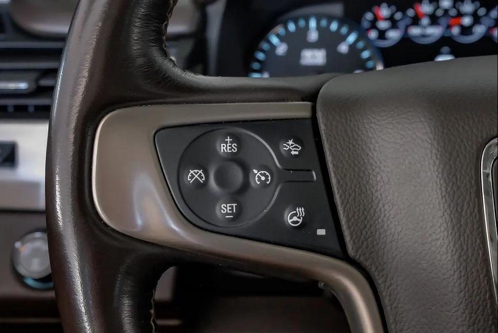 used 2020 GMC Yukon car, priced at $32,995