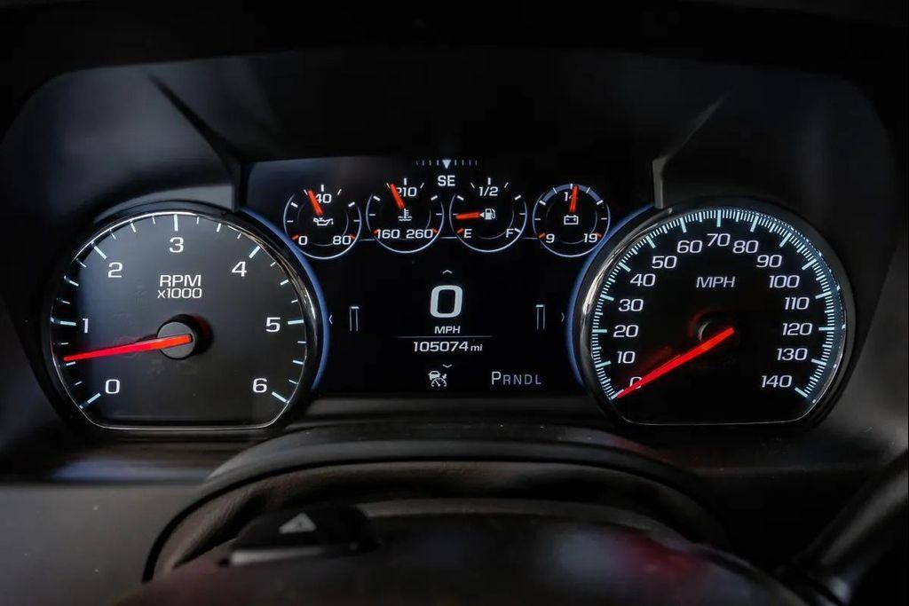 used 2020 GMC Yukon car, priced at $32,995