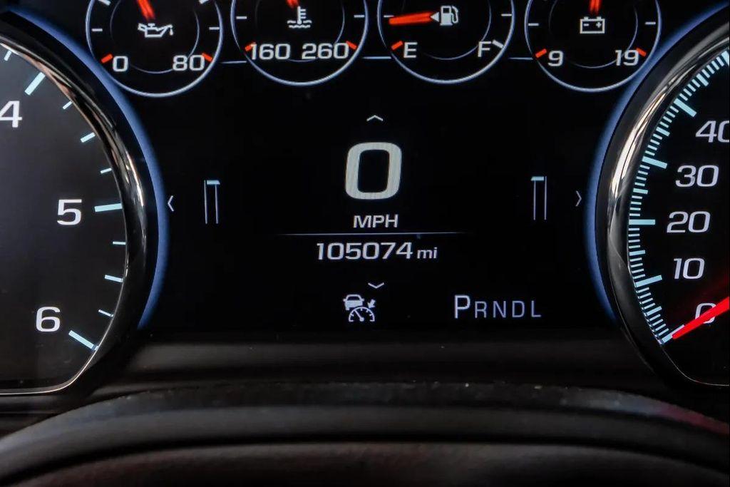 used 2020 GMC Yukon car, priced at $32,995