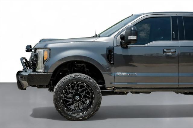 used 2019 Ford F-250 car, priced at $53,995
