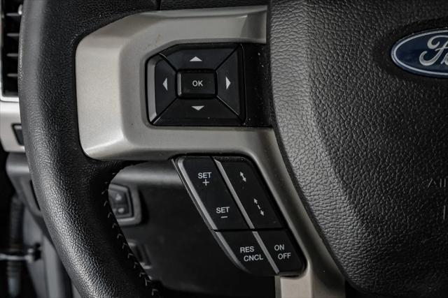 used 2019 Ford F-250 car, priced at $53,995