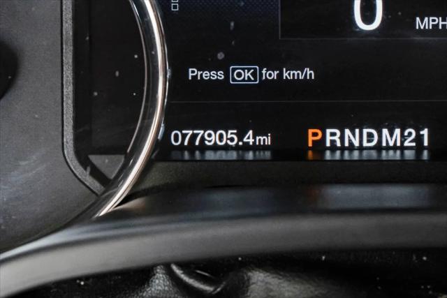 used 2019 Ford F-250 car, priced at $53,995