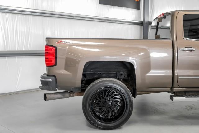 used 2015 Chevrolet Silverado 2500 car, priced at $32,995