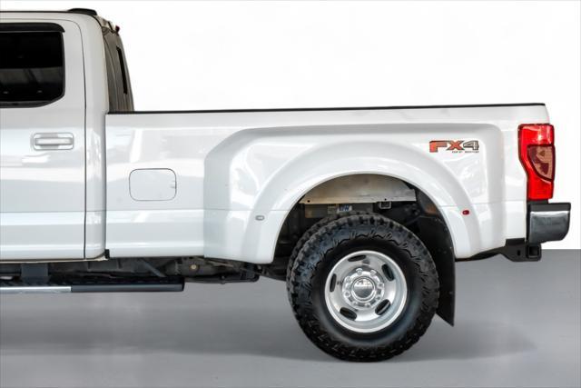 used 2020 Ford F-350 car, priced at $51,895