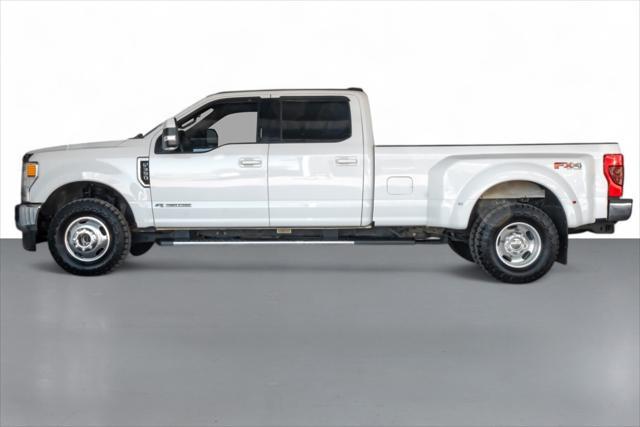 used 2020 Ford F-350 car, priced at $51,895