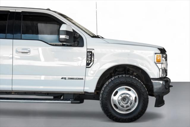 used 2020 Ford F-350 car, priced at $51,895